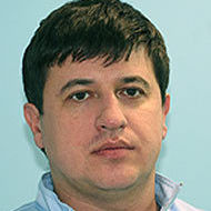 Проценко И.В. Москва - фотография