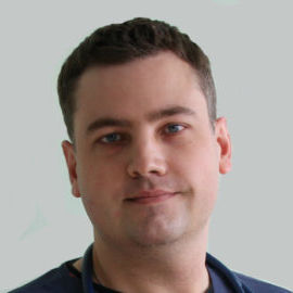 Саенко Денис Александрович