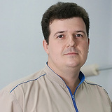 Петинов Кирилл Владимирович