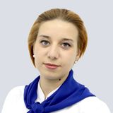 Исаченкова Анна Игоревна