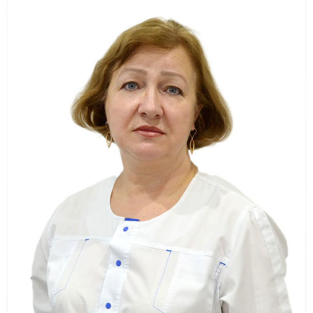 Чепрасова Светлана Александровна