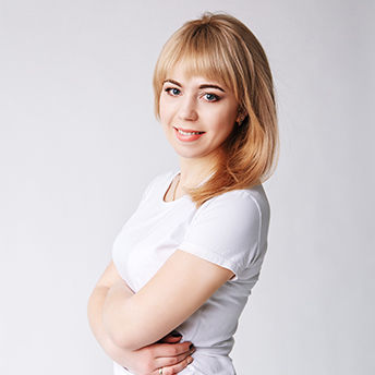 Стрельцова Мария Игоревна, фото