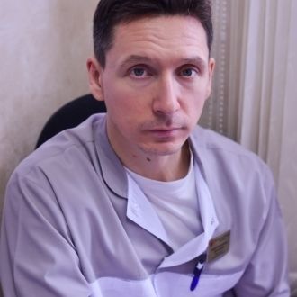 Васильев Андрей Вячеславович, фото