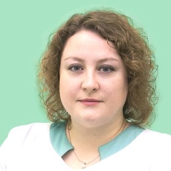 Позднякова Светлана Сергеевна, фото
