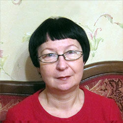 Матушкина С.П. Челябинск - фотография