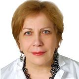 Воробьева Галина Евгеньевна