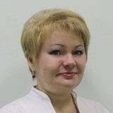 Чанкина Анна Александровна