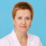 Павлова Лариса Николаевна