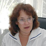 Сидорова Ирина Александровна фото