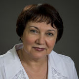 Салимжанова Эльмира Борисовна