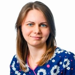 Илларионова Ирина Алексеевна, фото