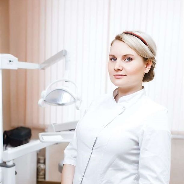 Скворцова Ирина Анатольева, фото