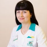 Колмакова Наталья Викторовна