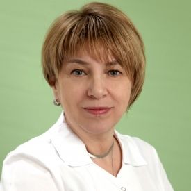 Туминская Наталья Александровна, фото