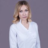 Игошева Яна Андреевна