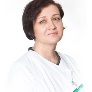 Созинова Юлия Михайловна
