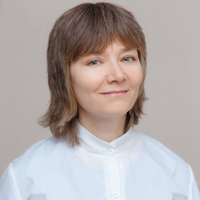 Хаялутдинова Лилия Динаровна, фото