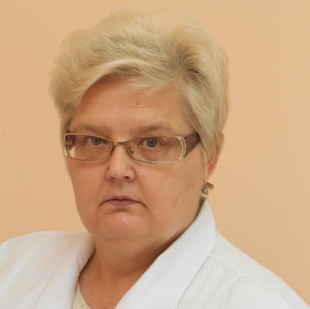 Буршина О.А. Волгоград - фотография