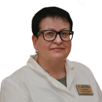 Суворина Анна Ивановна
