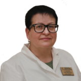 Суворина Анна Ивановна