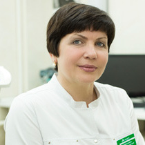 Черепахина Татьяна Викторовна, фото
