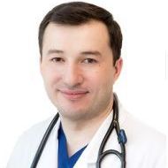 Ахобеков Альберт Амалиевич