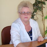 Бабкина Анна Николаевна