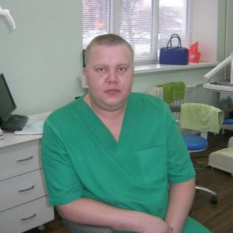 Сычев Дмитрий Александрович