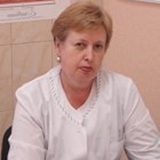 Задворочнова Татьяна Николаевна