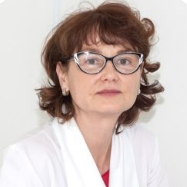Попова Т.И. Подольск - фотография