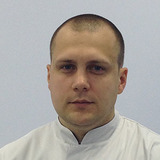 Щербович Дмитрий Анатольевич