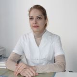 Ашибокова Амида Леонидовна