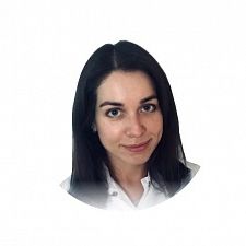 Цебулаева Алина Анатольевна