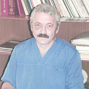 Коростелев Андрей Михайлович