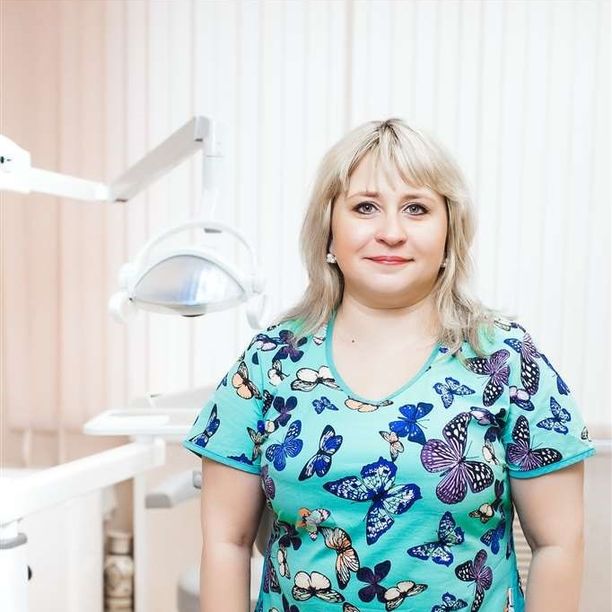 Саватеева Ирина Юрьевна, фото