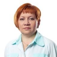 Канбекова Валентина Павловна Уфа: акушер-гинеколог