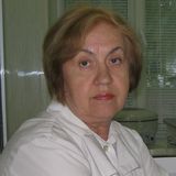 Филиппова Наталья Владимировна