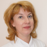 Маринина Виктория Анатольевна