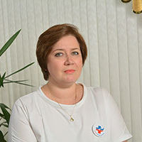 Данилевич Е.А. Челябинск - фотография