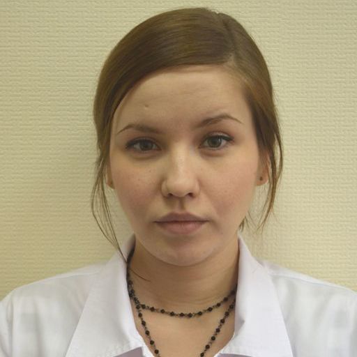 Жукова Ольга Геннадьевна, фото