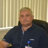 Сулейманов Александр Бекирович