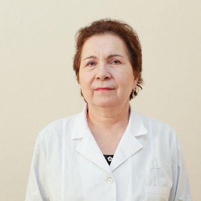 Болотвина Галина Геннадьевна