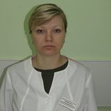 Трофимова Анна Владимировна