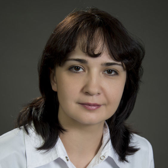 Бутавичус Елена Игоревна