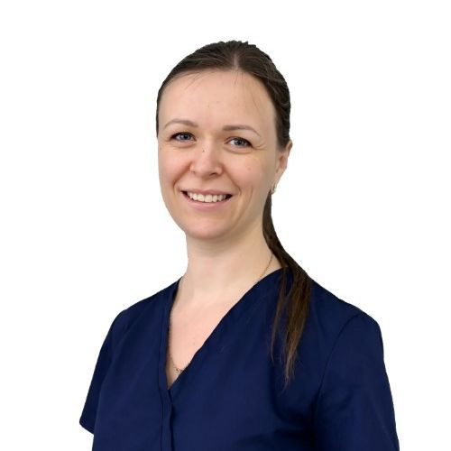 Романова Екатерина Александровна