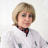 Косарева Ирина Николаевна