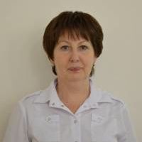 Мищенко Елена Петровна, фото