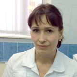 Шахобидинова Нигина Алиевна