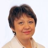 Фаттахова Альбина Рафаэлевна