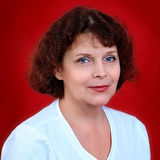 Кривохарченко Ирина Сергеевна